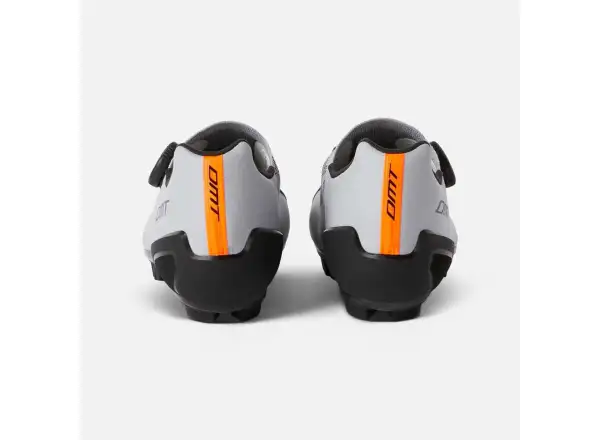 DMT KM30 XC pánské tretry Grey/Black