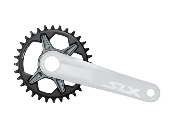 Shimano SLX SM-CRM75 12 sp. převodník 30 zubů