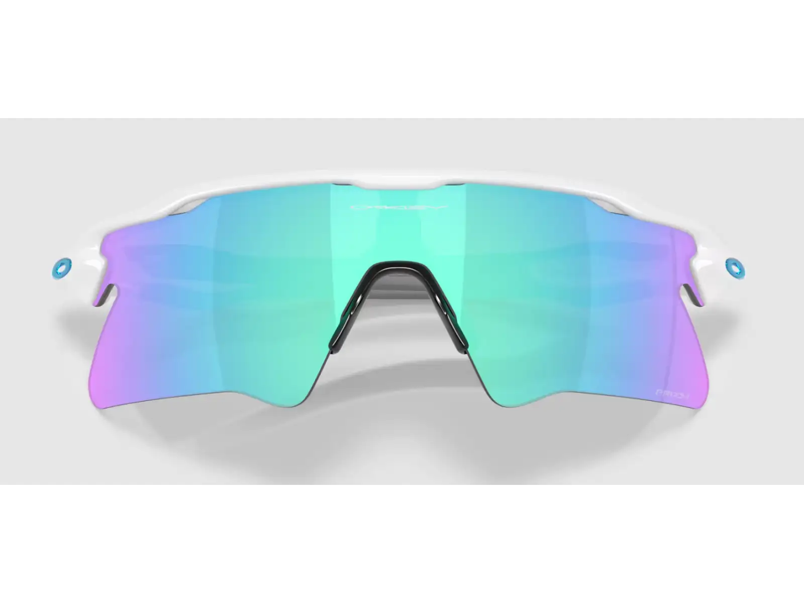Oakley Radar EV Heater brýle Polished White/Prizm Sapphire