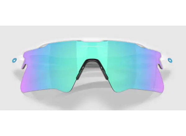 Oakley Radar EV Heater brýle Polished White/Prizm Sapphire