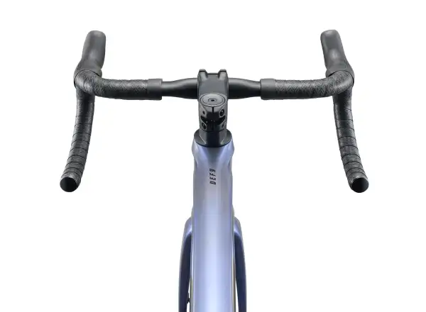 Giant Defy Advanced 1 silniční kolo Thundercloud