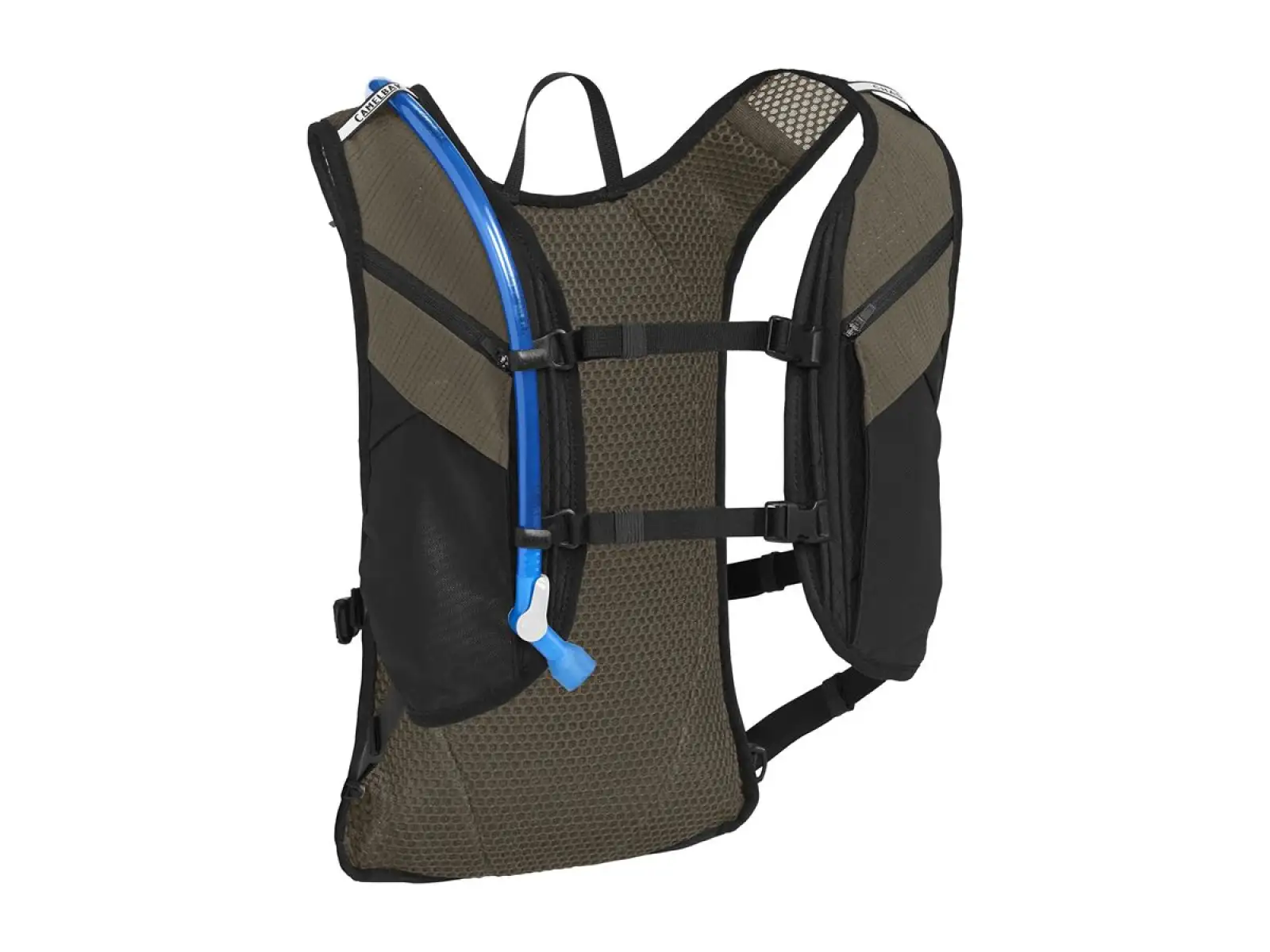 Camelbak Chase Adventure 8 vesta Black/Earth