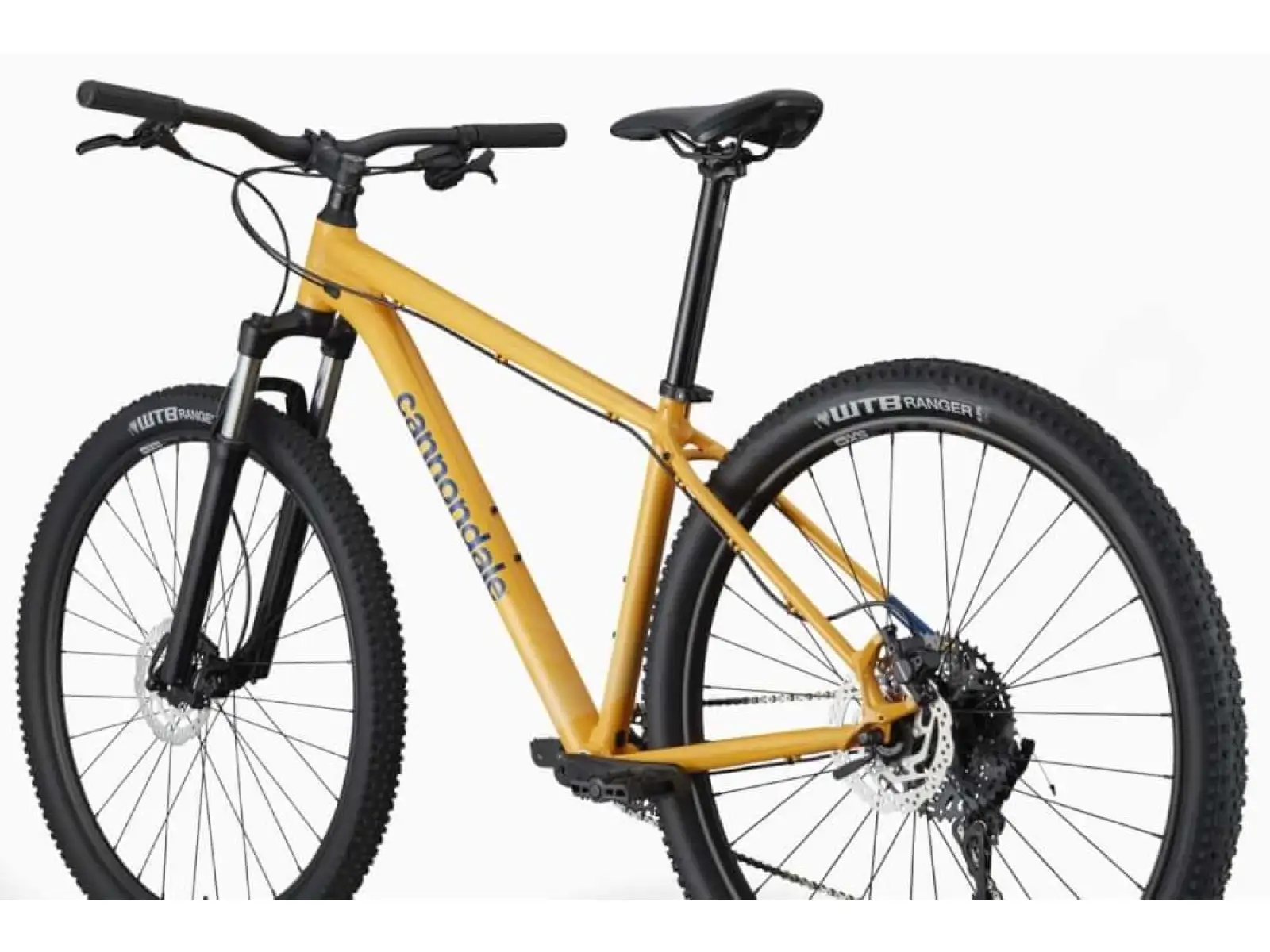 Cannondale Trail 5 29" horské kolo Mango