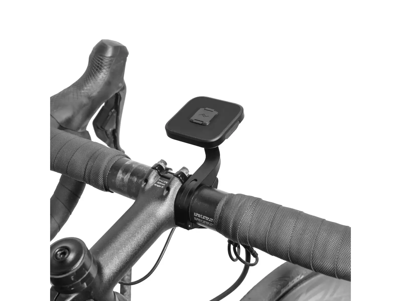 Peak Design Bike Mount V2 držák telefonu na řídítka Black