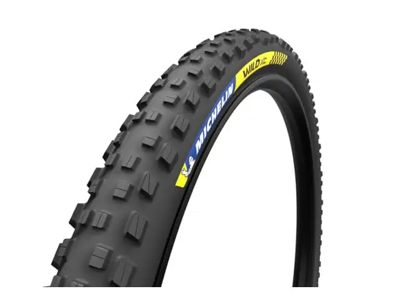 Michelin Wild XC Racing Line 29x2,35" TS TLR MTB plášť kevlar