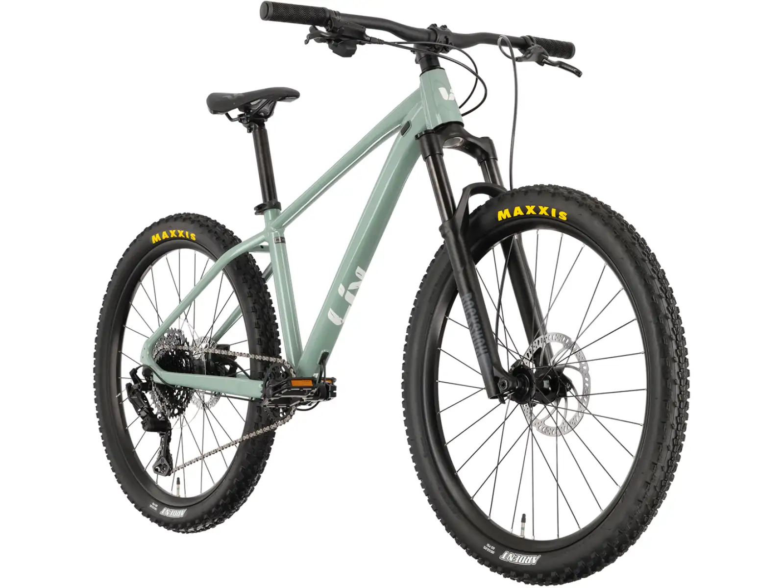 Liv STP 26 M dětské horské kolo Eucalyptus