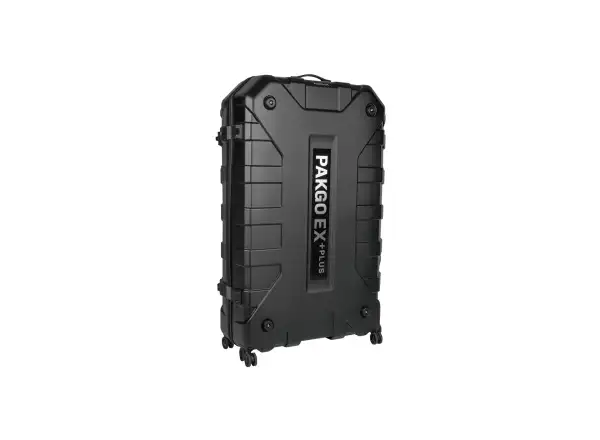 Topeak kufr na přepravu kol PAKGO EX+
