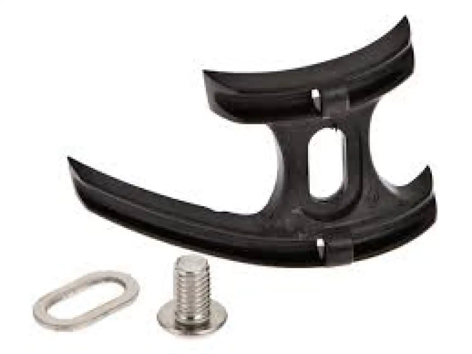 Campagnolo vodítko lanka pod rám