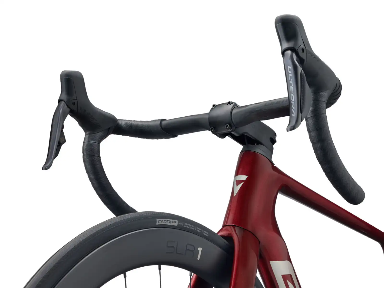 Giant Propel Advanced Pro 0 silniční kolo Sangria
