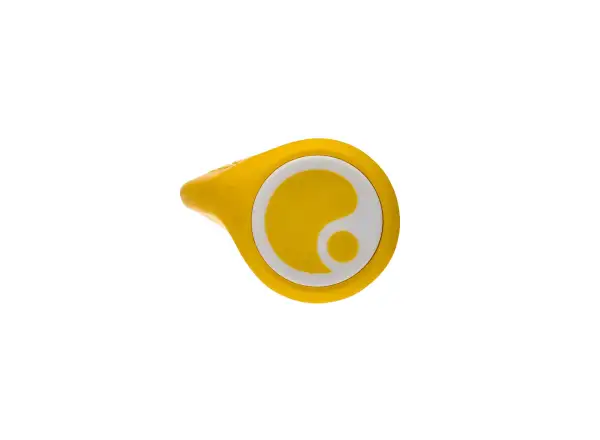 Ergon GA3 gripy Yellow Mellow