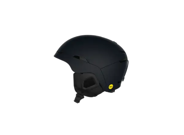 POC Obex WF MIPS lyžařská přilba Apatite Navy Matt