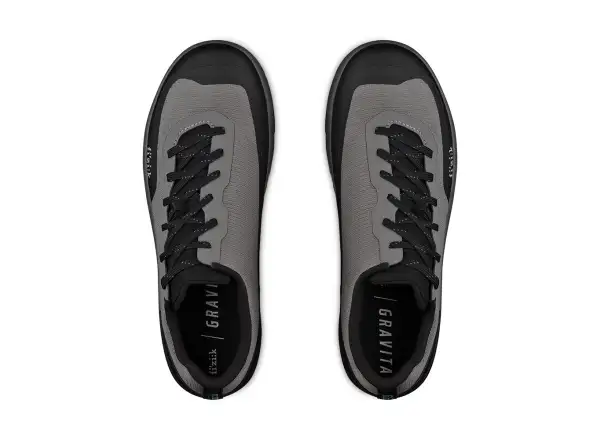 Fizik Gravita Versor Flat MTB pánské boty Grey/Mud