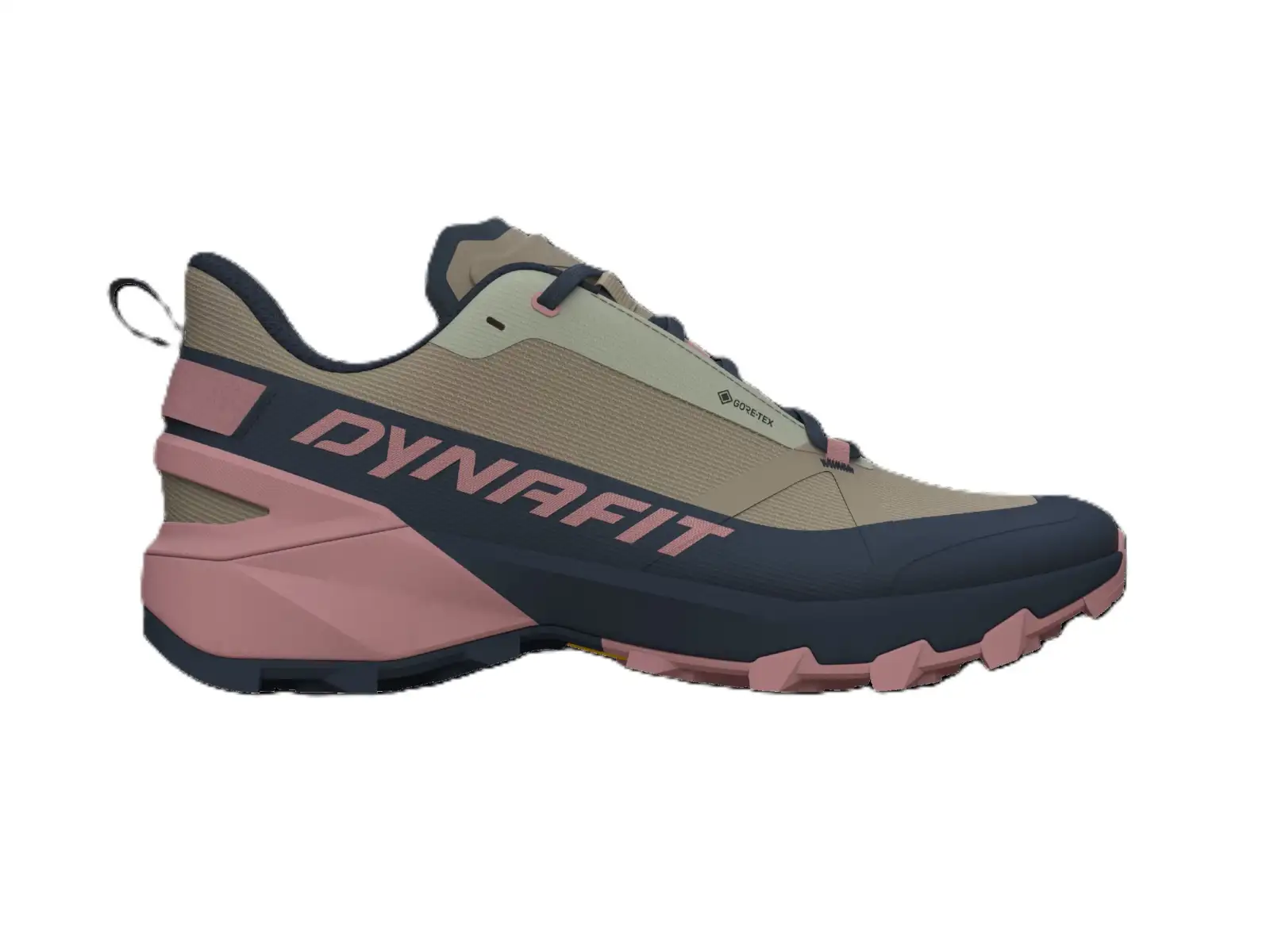 Dynafit Transalper 2 GTX dámské běžecké boty Blueberry/Fallen Rock