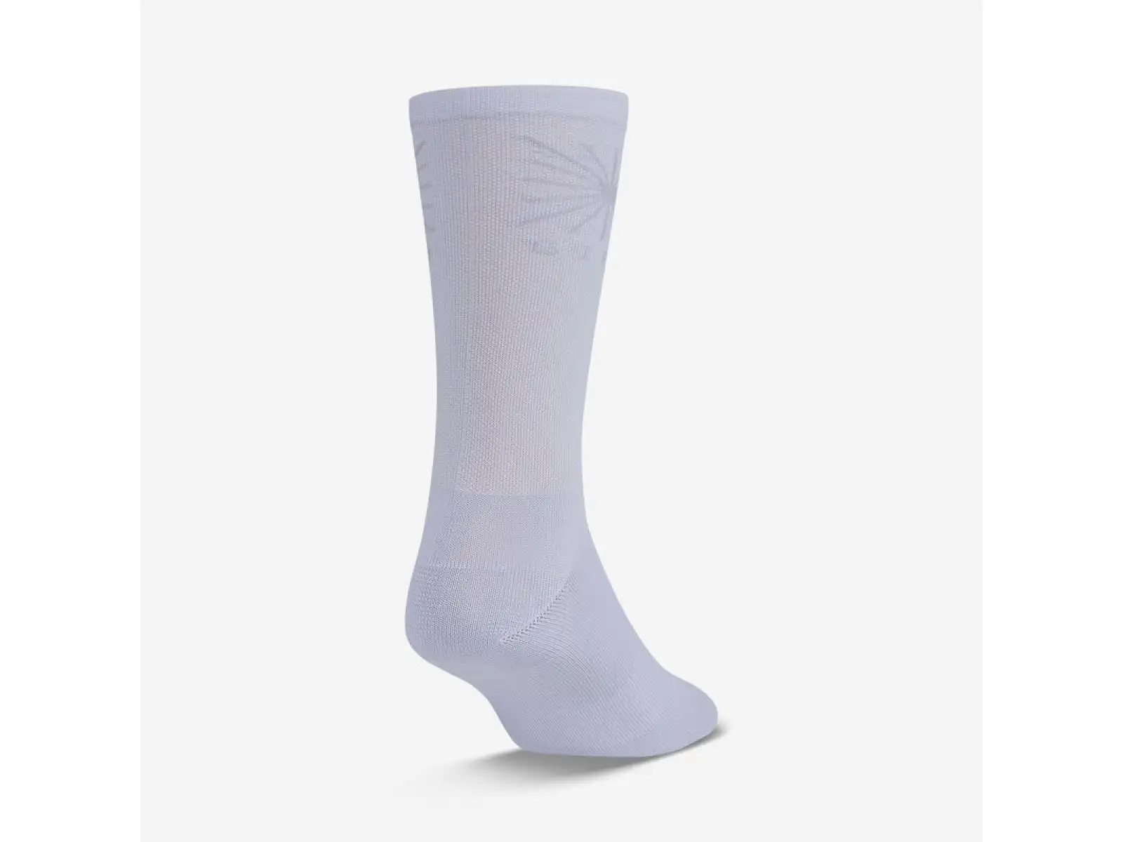 Giro Comp Racer ponožky Light Lilac/Mineral