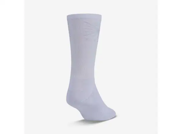 Giro Comp Racer ponožky Light Lilac/Mineral