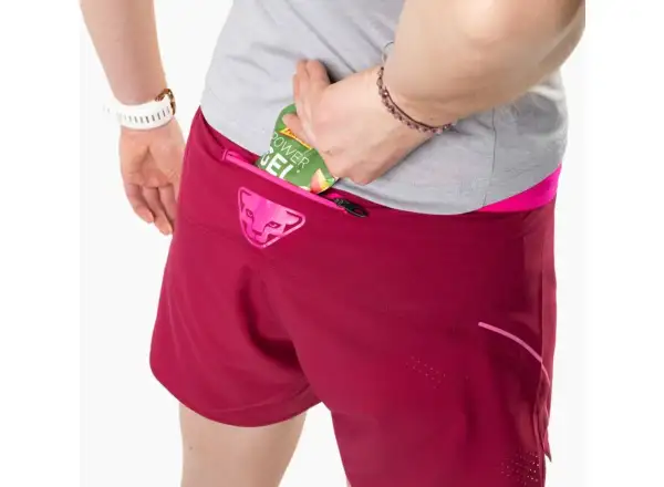 Dynafit Alpine 2 W Shorts dámské  běžecké kraťasy black out