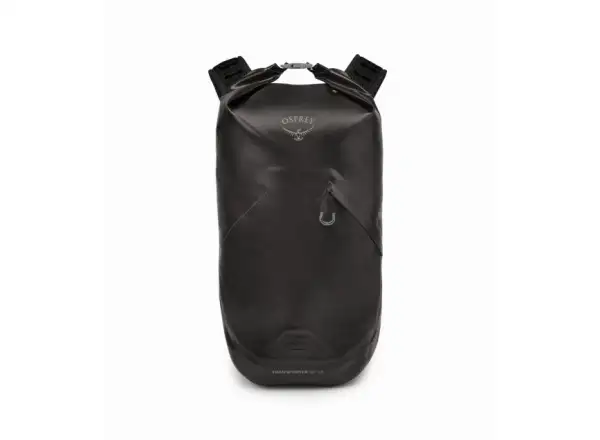 Osprey Transporter 25 l Roll Top Waterproof batoh Black