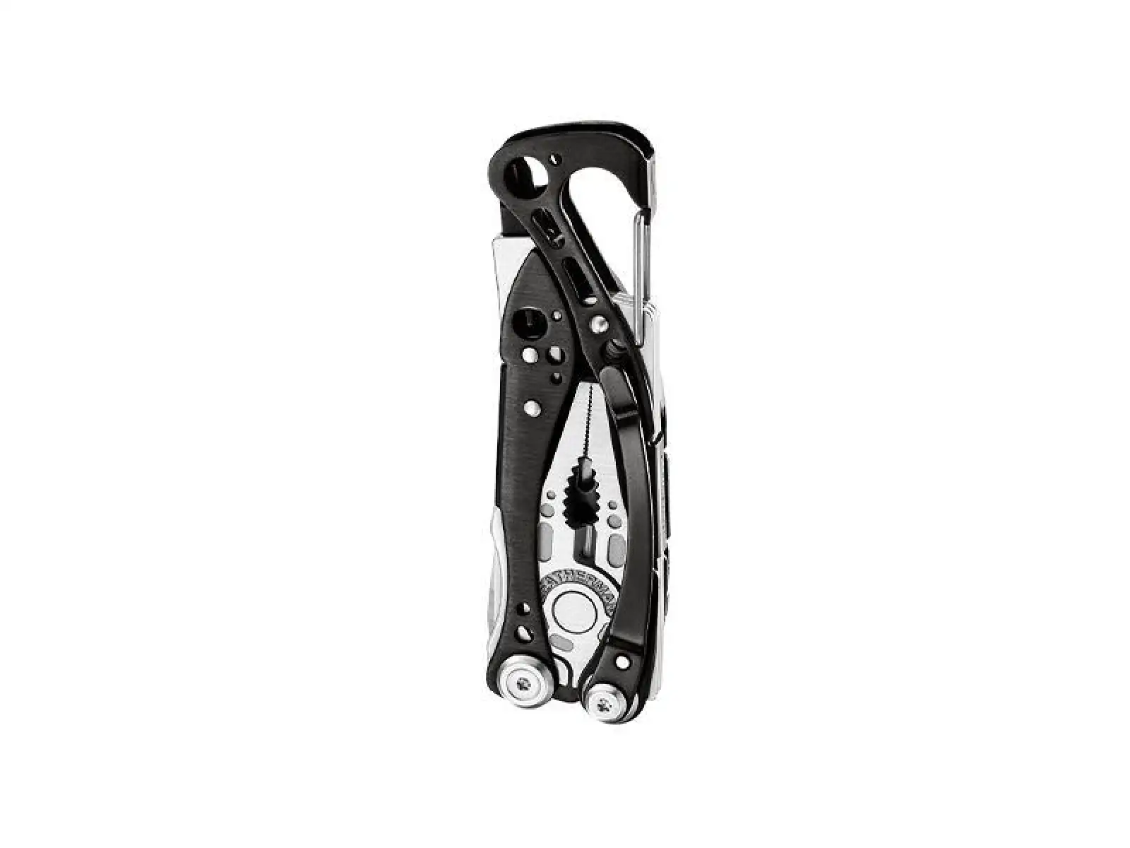 Leatherman Skeletool CX multitool Black & Stainless