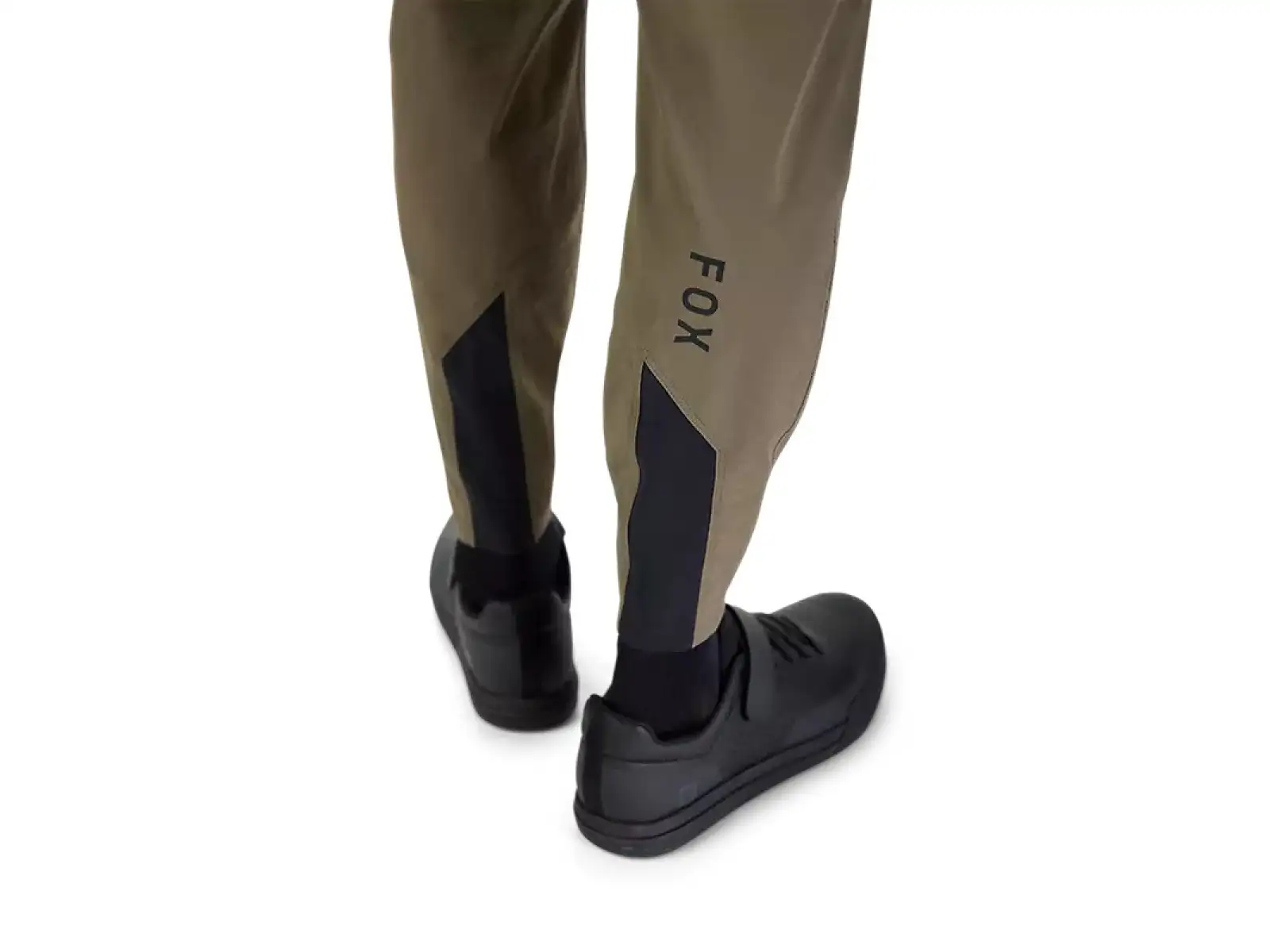 Fox Ranger pánské kalhoty Military Green