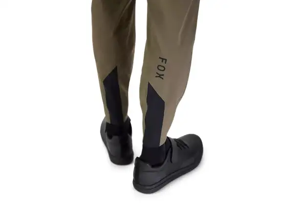 Fox Ranger pánské kalhoty Military Green