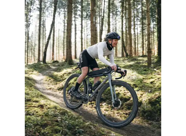 Evoc Downtube Pack WP 1,2 brašna Black