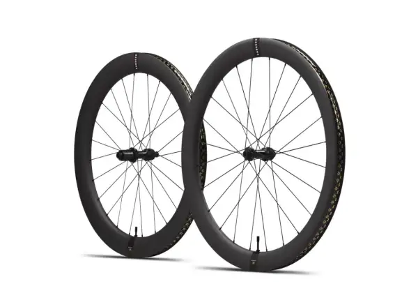 Reserve RSVr 52/63 700c DT 240SP HG11 silniční vypletená kola