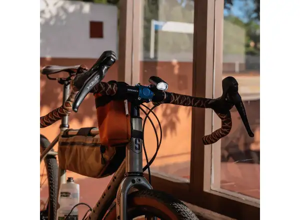 Lezyne Mini Drive 450+ přední světlo