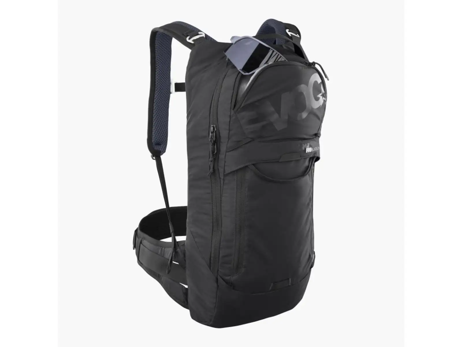 Evoc Trail Pro Blackline 10 batoh 10 l black