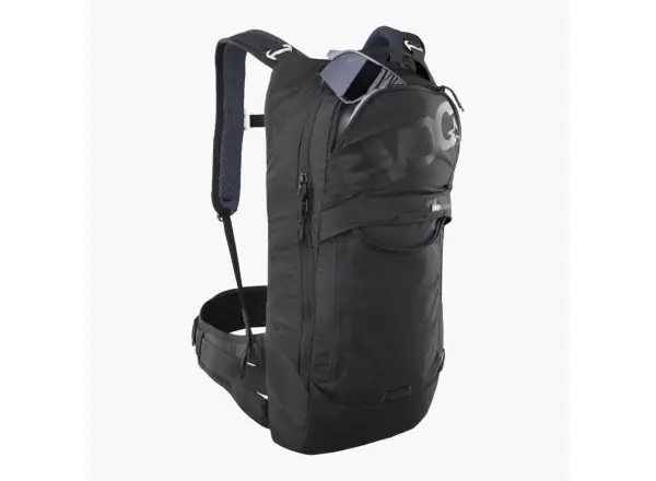 Evoc Trail Pro Blackline 10 batoh 10 l black