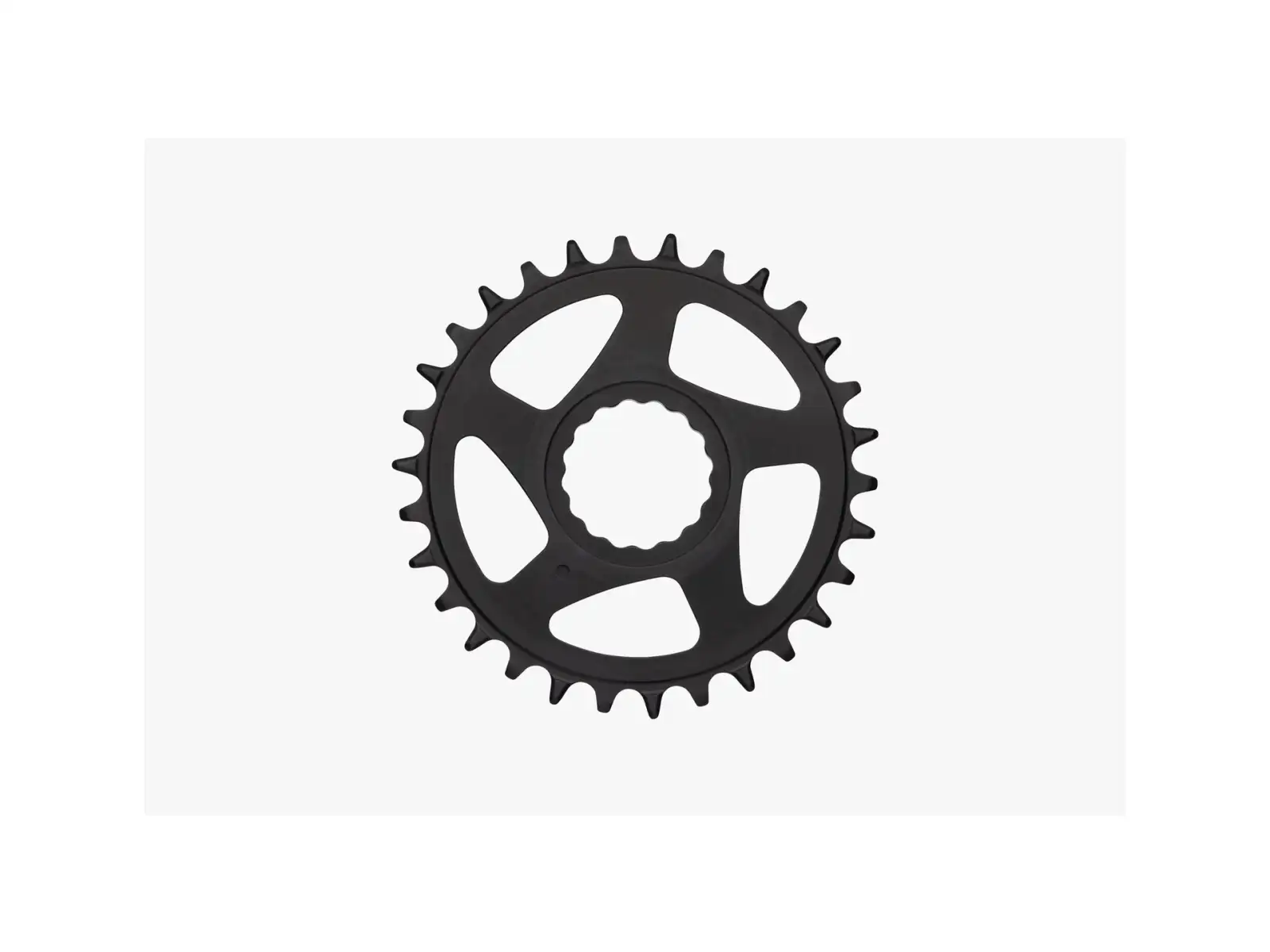 Race Face Direct Mount Wide 12sp. převodník černá