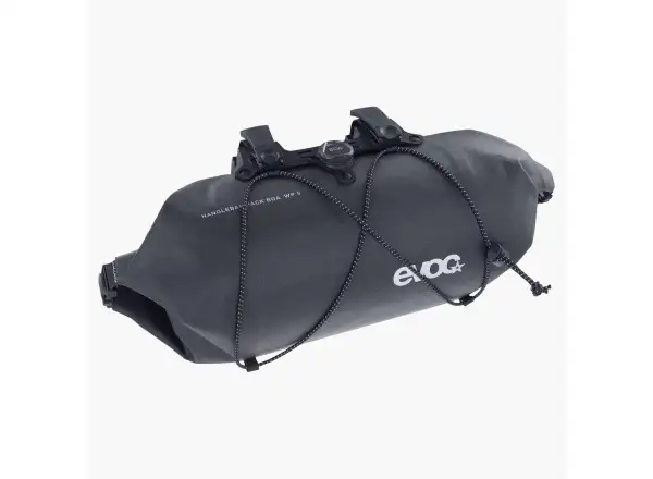 Evoc Handlebar Pack BOA WP 5 brašna na řídítka Black