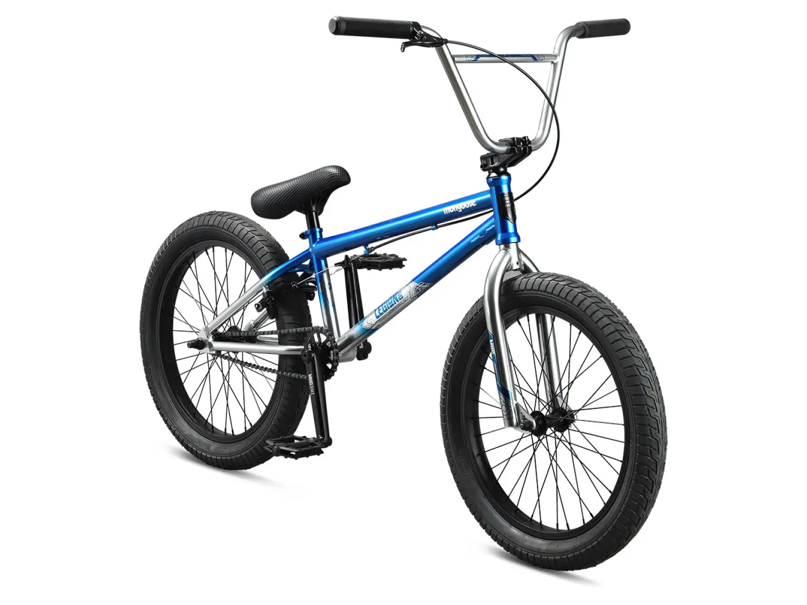 Mongoose Legion 60 BLU BMX kolo