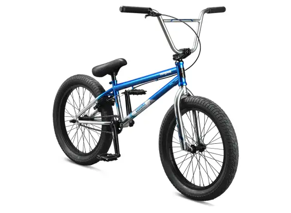 Mongoose Legion 60 BLU BMX kolo
