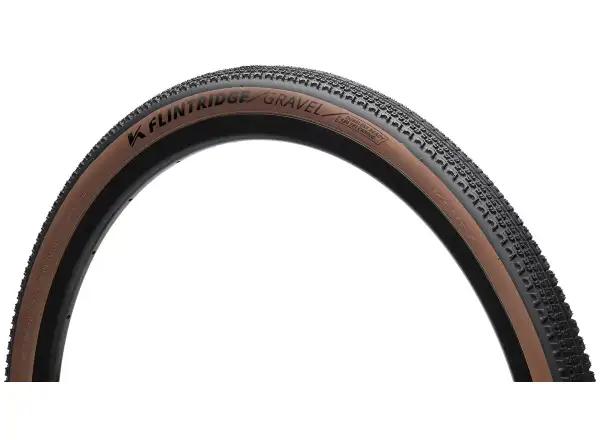 Kenda K-Series Flintridge Gravel TR 45-622 gravel plášť kevlar