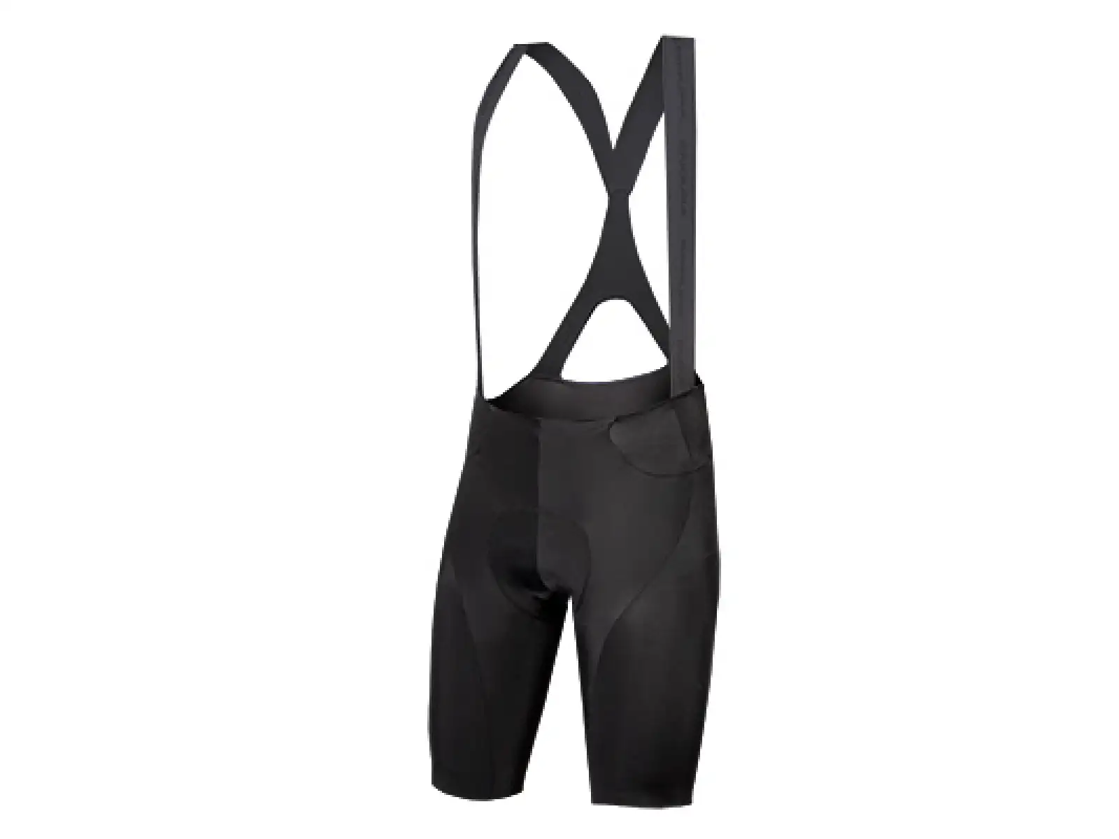 Endura Pro SL EGM Short pánské kraťasy s laclem Black