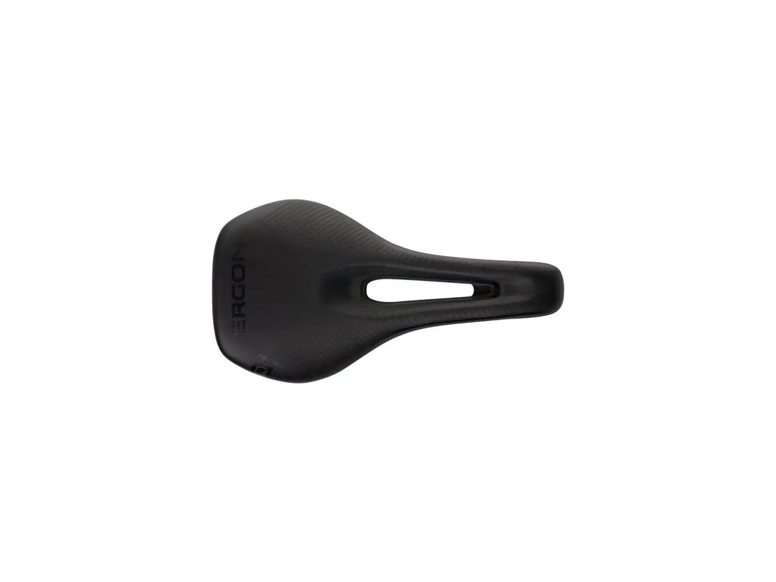 Ergon SR Pro Carbon dámské sedlo černá vel. S/M