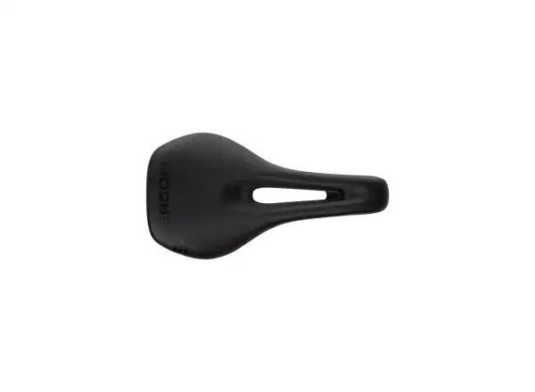 Ergon SR Pro Carbon dámské sedlo černá vel. S/M