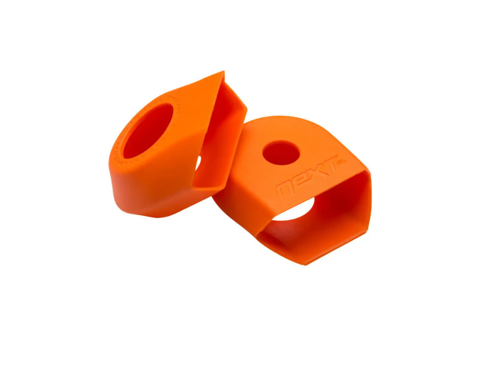 Race Face Crank Boot krytky pro kliky Small
