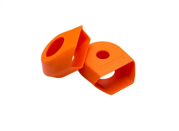 Race Face Crank Boot krytky pro kliky Small
