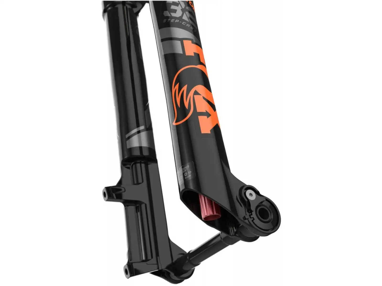 Fox Racing Shox 32 Float Factory Fit4 29" odpružená vidlice 100 mm StepCast 44 Boost 2021