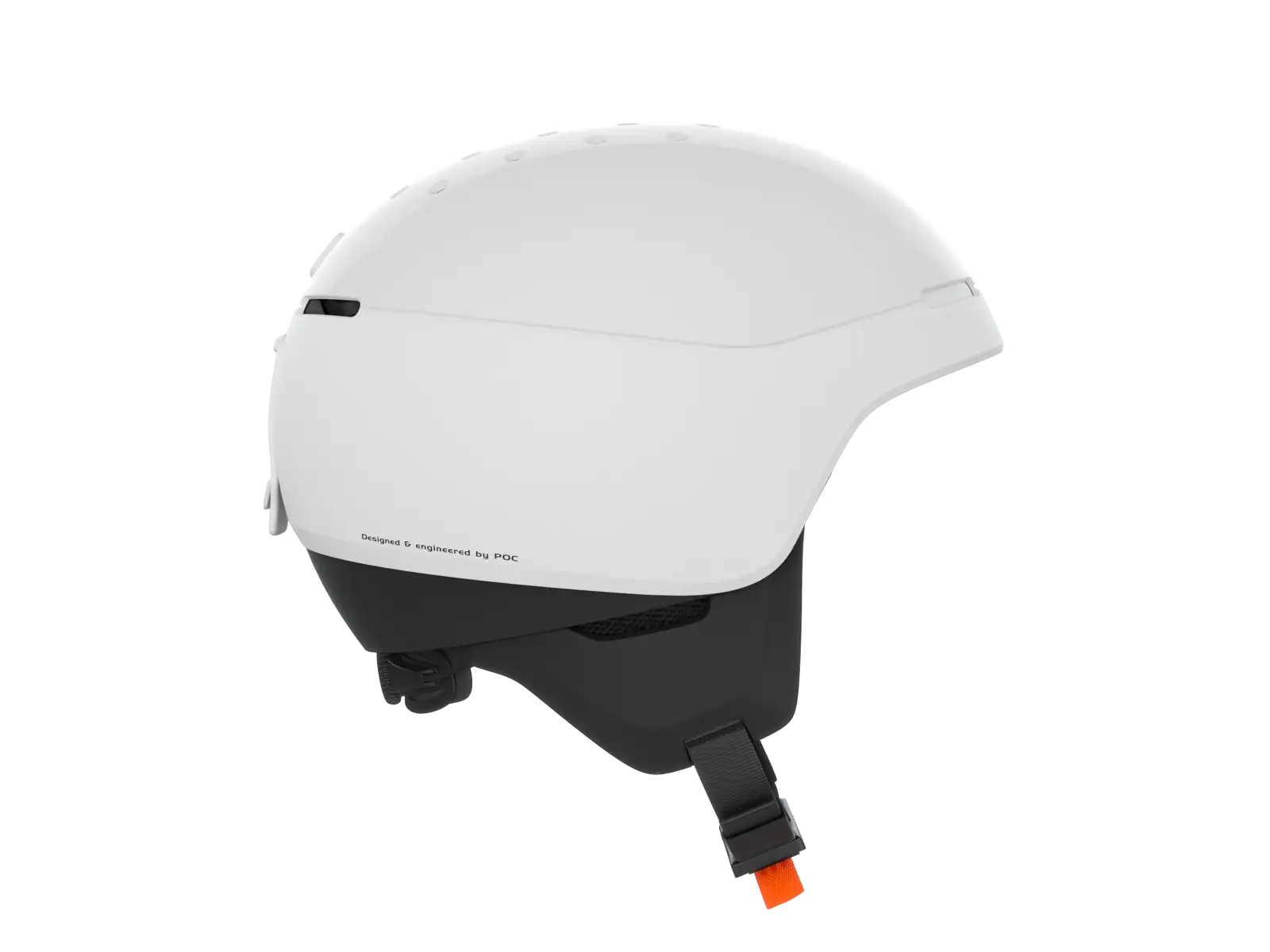 POC Meninx lyžařská přilba Hydrogen White
