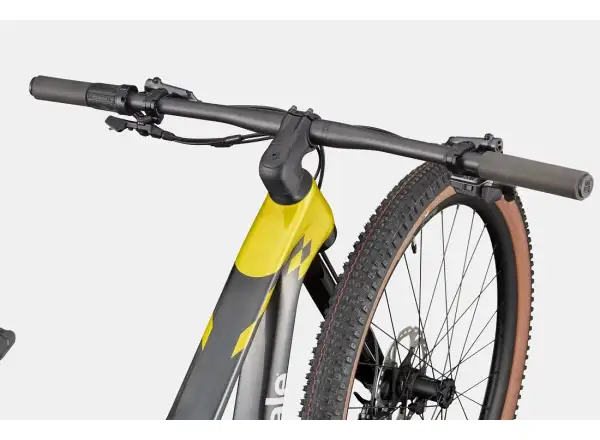 Cannondale Scalpel 29" Carbon 2 Lefty horské kolo Phoenix Yellow