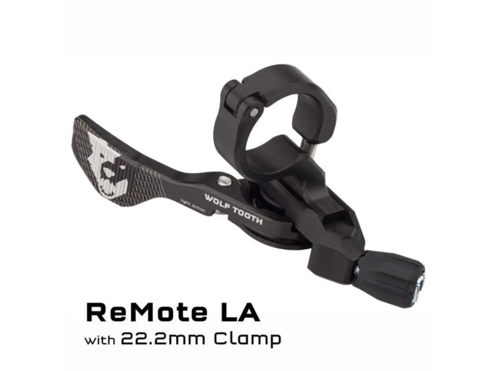 Wolf Tooth Remote Light Action páčka sedlovky 22,2 mm