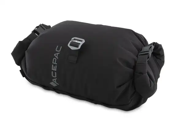 Acepac Drybag MKII brašna 8 l Black