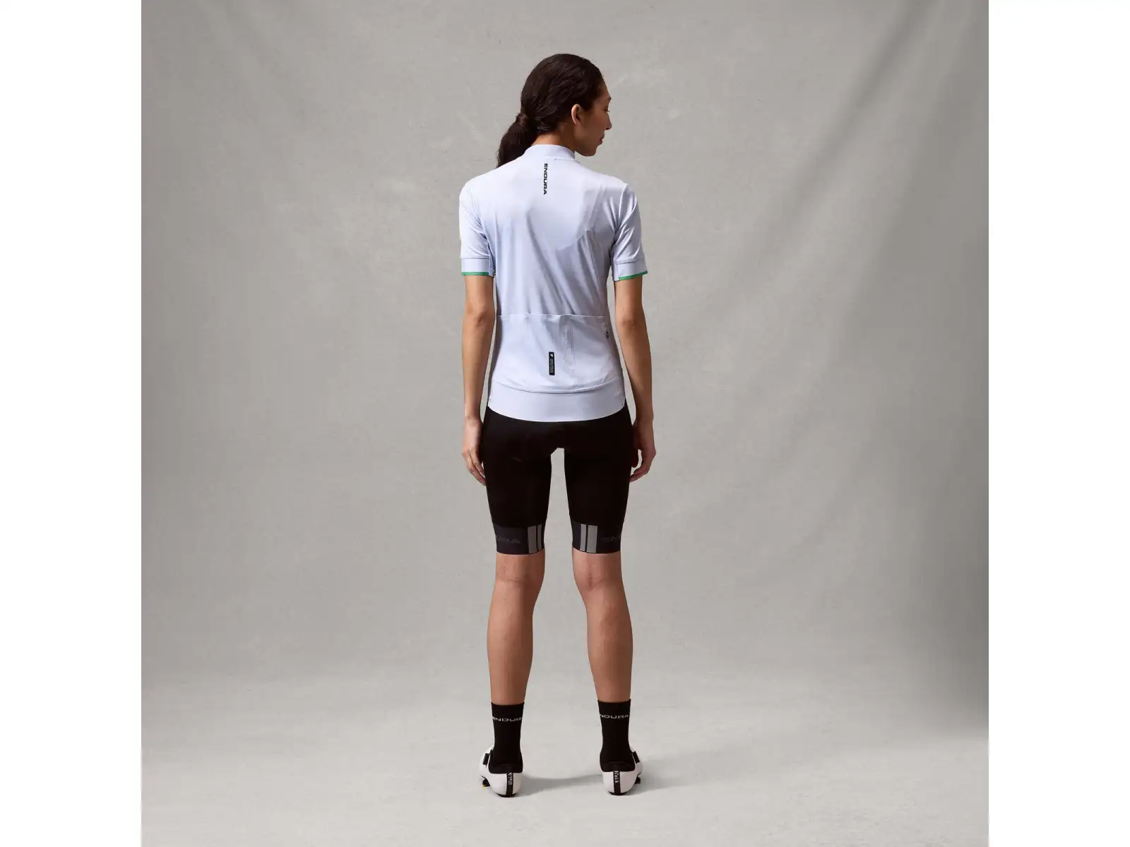 Endura FS260 dámský dres krátký rukáv Aero Blue