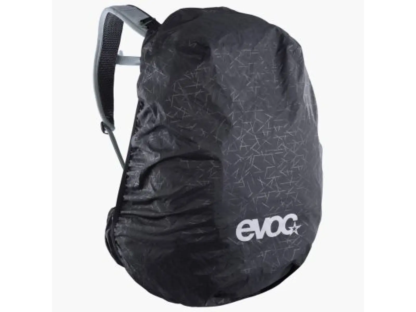 Evoc Explorer Pro 30 l batoh Silver