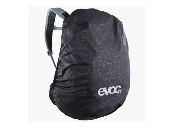 Evoc Explorer Pro 30 l batoh Silver
