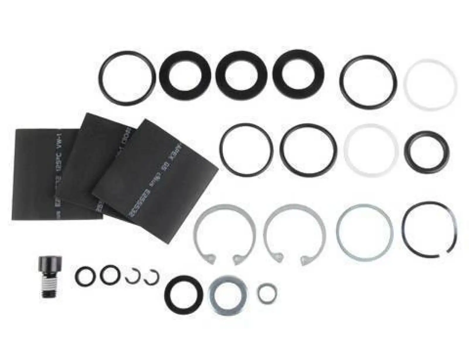 Rock Shox Service Kit pro vidlice Boxxer Team (2010-2014)