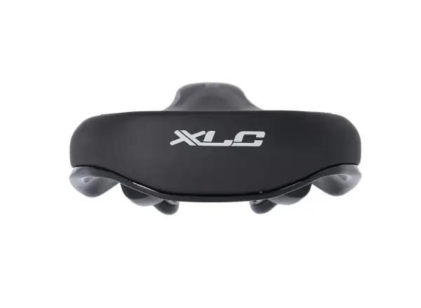 XLC SA-T18 Pedelec sedlo unisex černá/černá