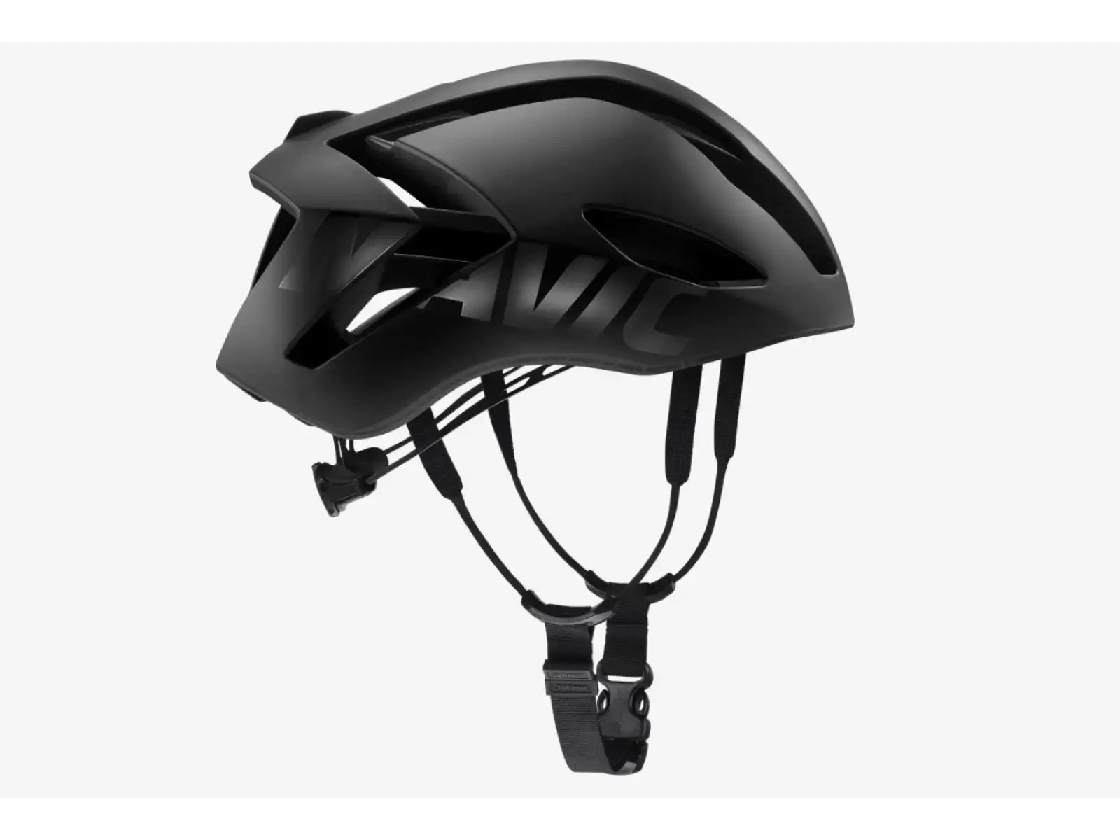 Mavic Comete SL MIPS silniční přilba Black